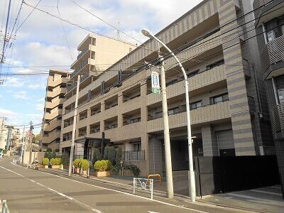 物件外観写真5　( )