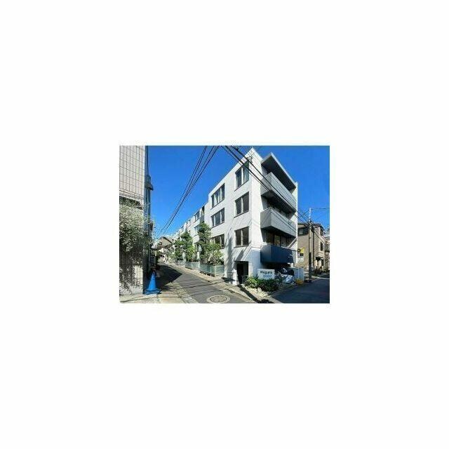 物件外観写真1　( )