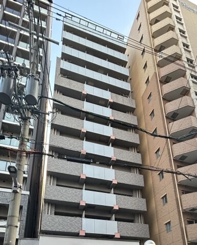 物件外観写真1　(外観もきれいです)