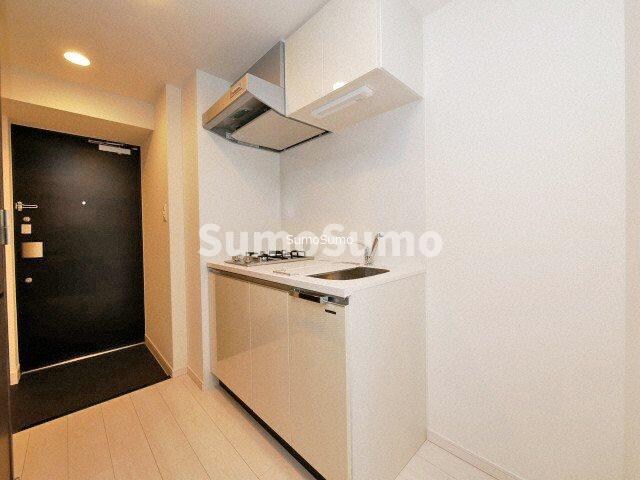 物件内観写真5　(キッチンでお料理をお楽しみください)