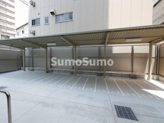 物件内観写真19　(おしゃれな外観です)