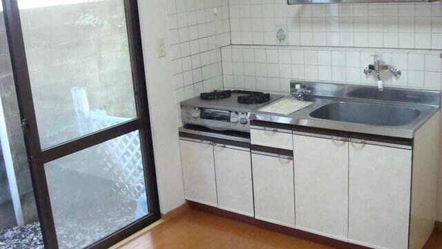 物件内観写真4　( )