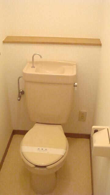 物件内観写真5　( )