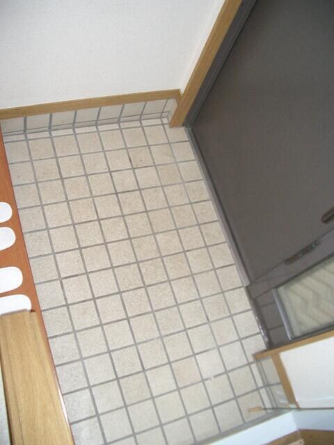 物件内観写真8　( )