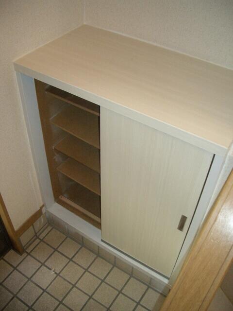 物件内観写真9　( )