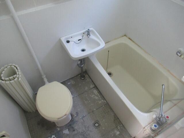 物件内観写真4　( )