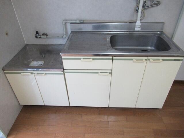 物件内観写真5　( )