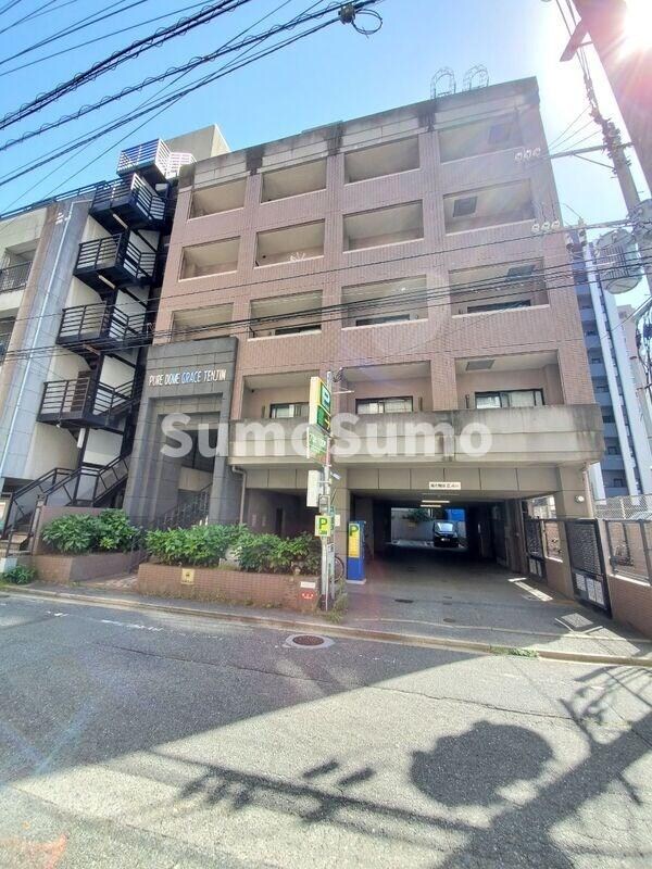 物件外観写真2　(外観です)