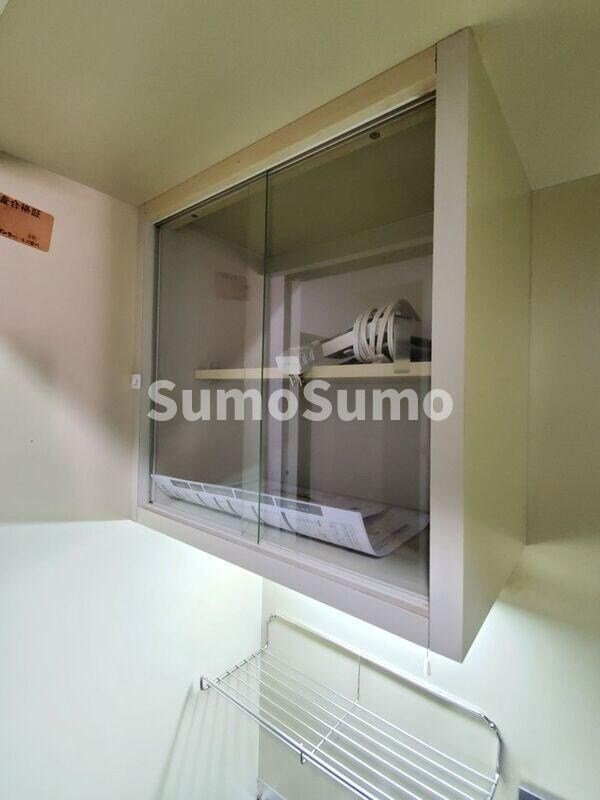 物件内観写真11　(使いやすいキッチンです)