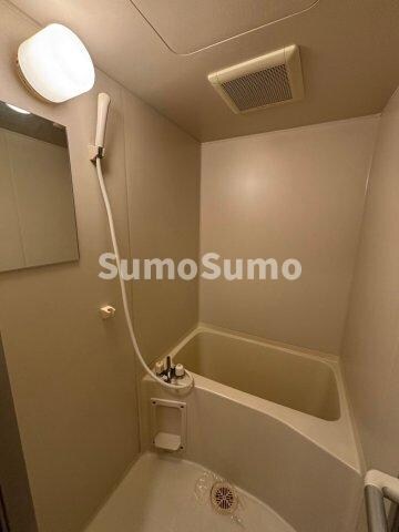 物件内観写真13　(お風呂で日々の疲れを落としましょう)