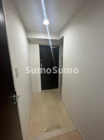 物件内観写真4　(玄関です)