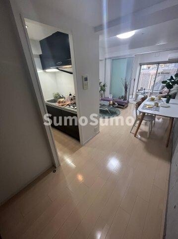 物件内観写真15　(居間です)