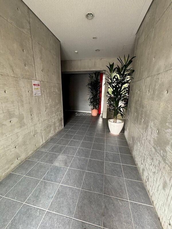 ロビー・ラウンジ