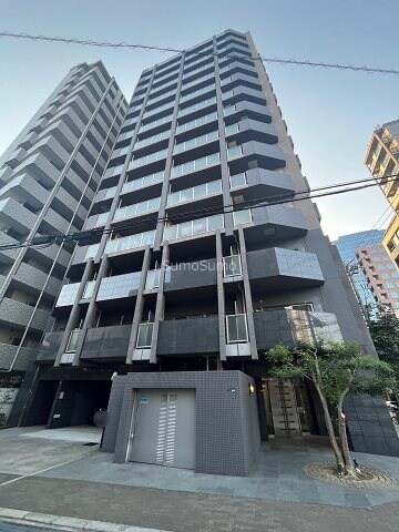 物件外観写真1　(物件の外観です)