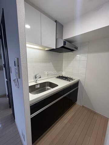 物件内観写真7　(キッチンです)