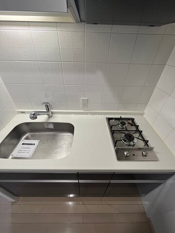 物件内観写真18　(使いやすいキッチンです)