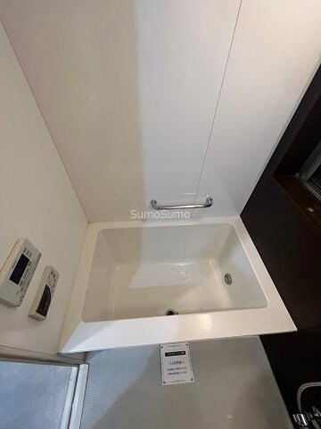 物件内観写真19　(落ち着いた空間のお風呂です)