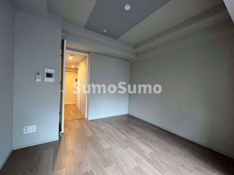 物件内観写真7　(使い勝手のいい寝室です)