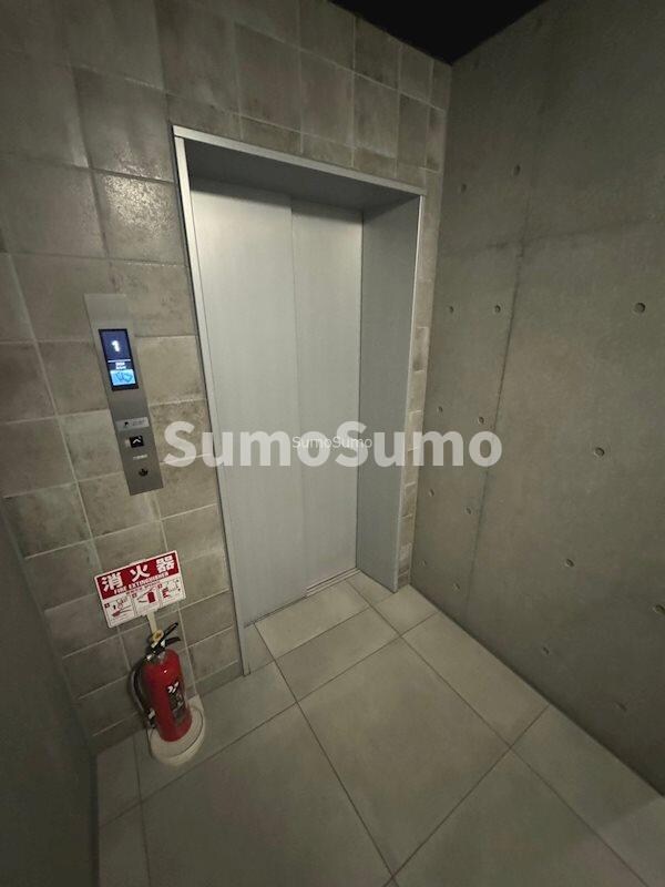 物件内観写真11　(きれいな外観です)