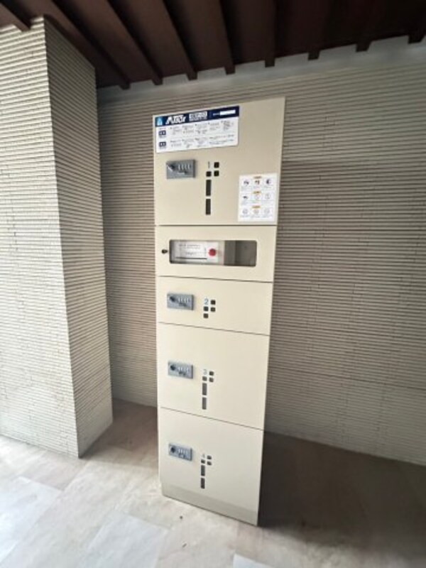 建物設備