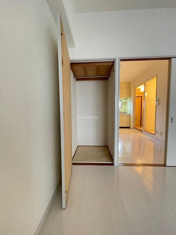 物件内観写真12　(大きなものも収納できそうです)