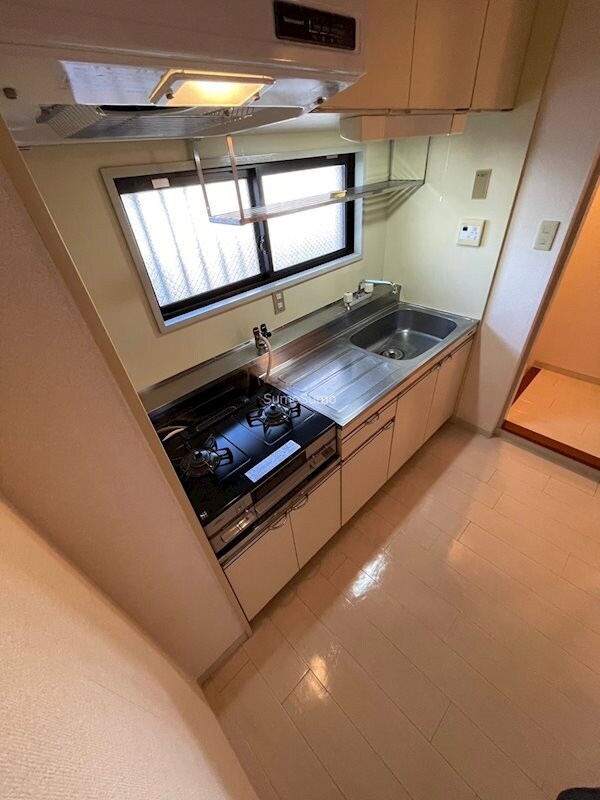 物件内観写真18　(キッチンです)