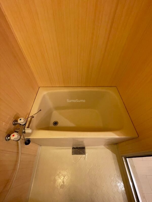 物件内観写真19　(お風呂で日々の疲れを落としましょう)