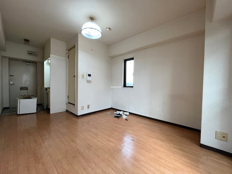 物件内観写真6　(ゆったり過ごせる居間です)