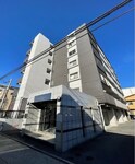 ラシューバ博多駅南