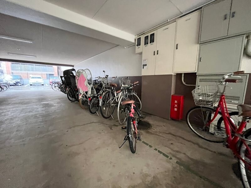 物件内観写真21　