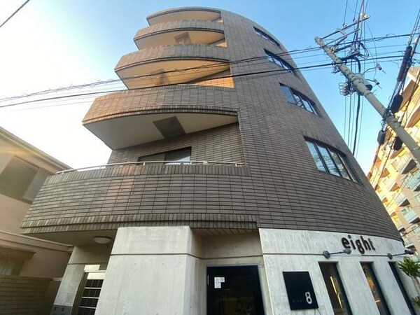 外観( )