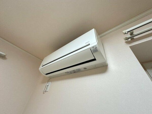 建物設備(※クリーニング前 )