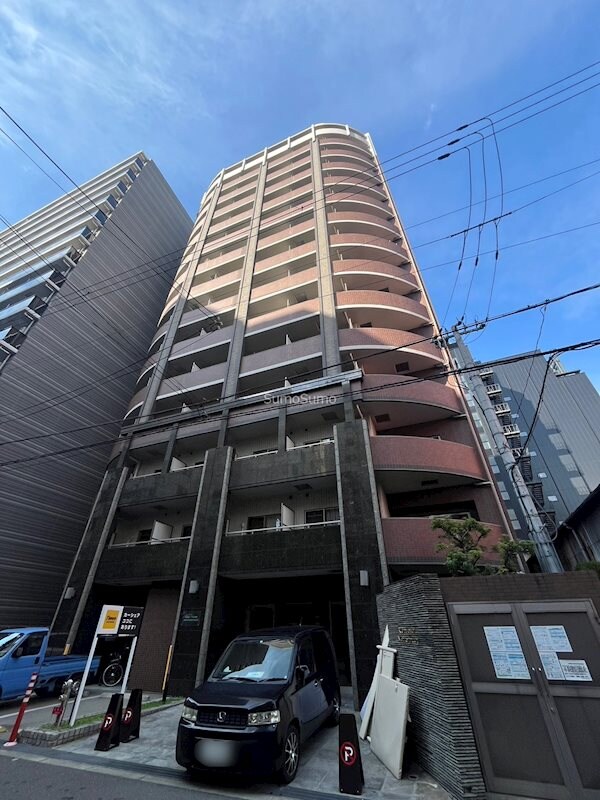 外観(建物外観を気になさる方へ、見た目の良い物件です)