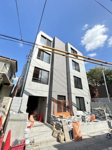 エクサム三軒茶屋Ⅳ