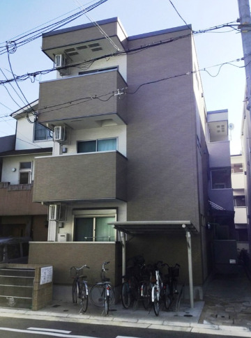 外観写真