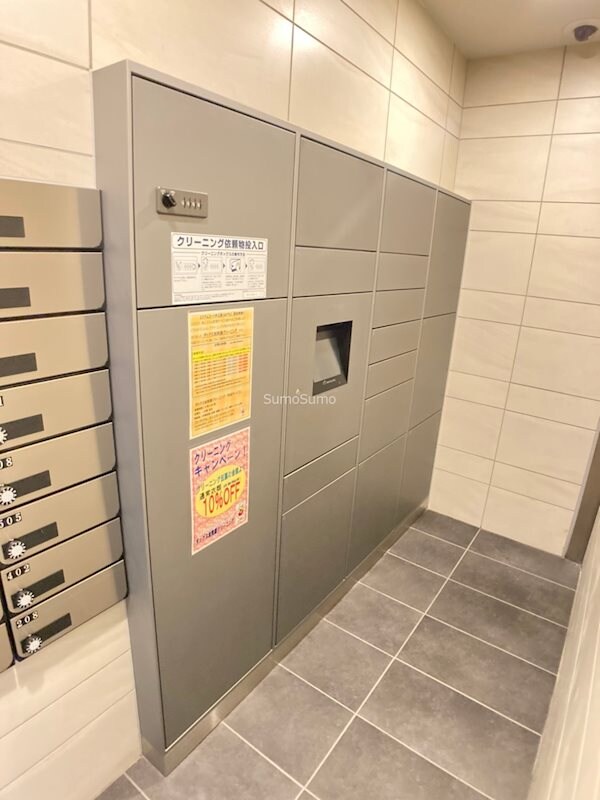 建物設備