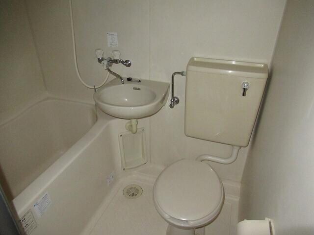 物件内観写真4　( )