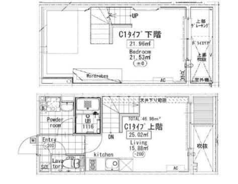 物件外観写真2　(外観もきれいです)