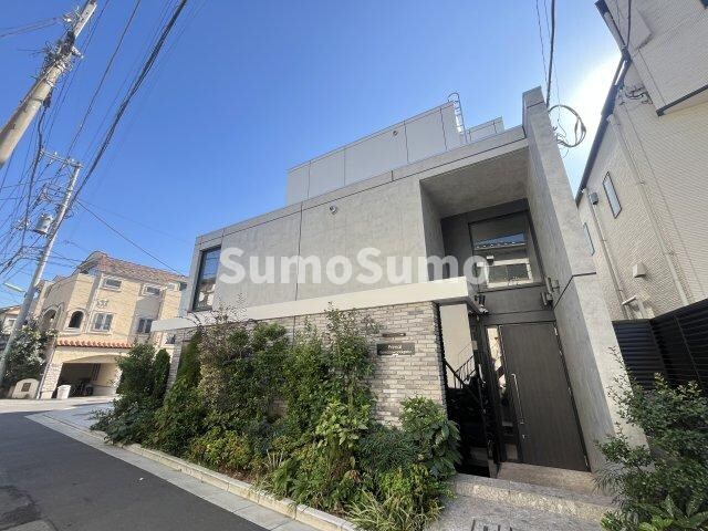 物件外観写真5　(外観です)