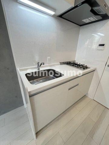 物件内観写真20　(きれいなキッチンです)