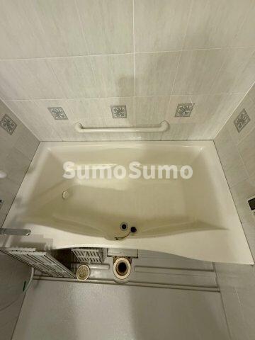 物件内観写真18　(ゆったり過ごせるお風呂です)