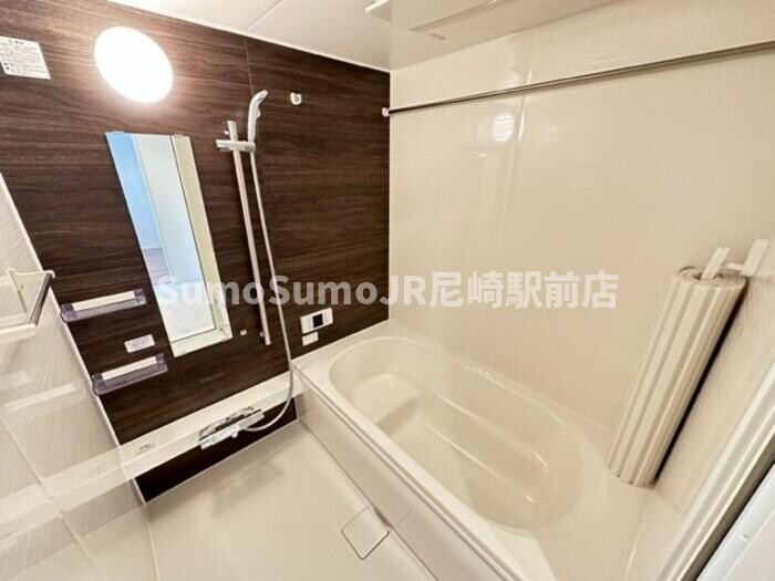 物件内観写真7　(日々の暮らしに欠かせないお風呂です)