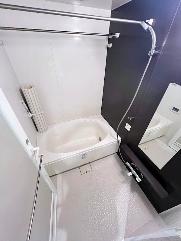 物件内観写真9　(日々の暮らしに欠かせないお風呂です)