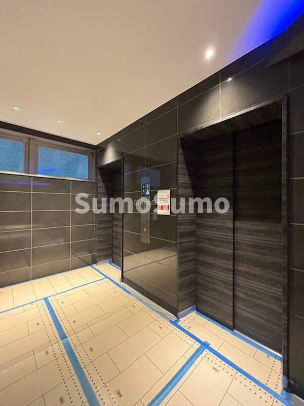 物件内観写真7　(外観もきれいです)