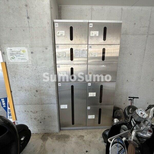 建物設備