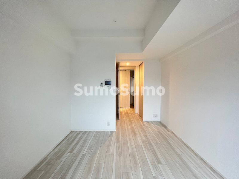 物件内観写真6　(ゆったり過ごせるリビングです)