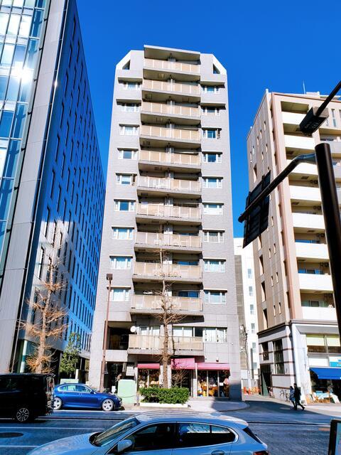ルミエール上大崎
