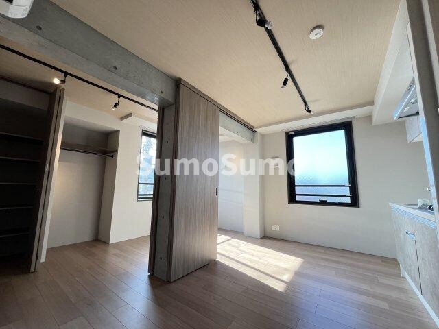 物件内観写真4　(ゆったり過ごせるリビングです)