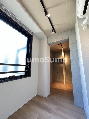 物件内観写真10　(洋室です)