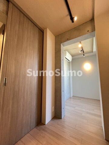 物件内観写真12　(物件の内装です)